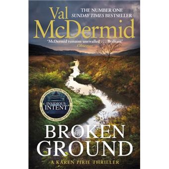 Broken Ground