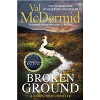 Broken Ground