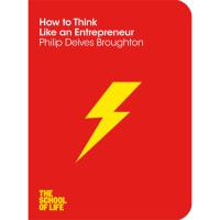 How to Think Like an Entrepreneur