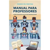 Manual para Professores