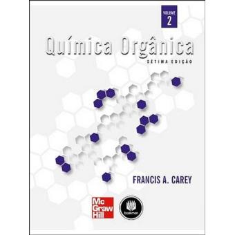 Química Orgânica Vol 2