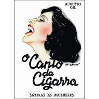 O Canto da Cigarra