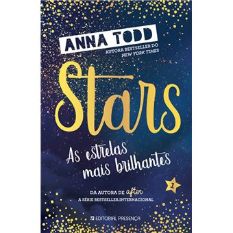 STARS - LIVRO 1