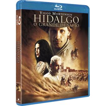 Hidalgo - O Grande Desafio