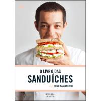 O Livro das Sanduíches