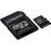 Kingston Cartão microSDXC 128GB 45/10MB/s_0