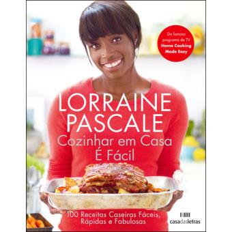 Cozinhar em Casa é Fácil