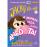 Jacky Ha-Ha - Livro 2: A Minha Vida é Uma Anedota!_0