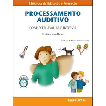 Processamento Auditivo - 1