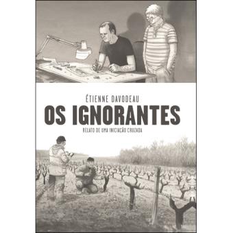 Os Ignorantes