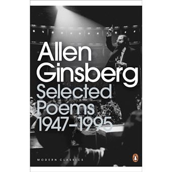 Selected poems