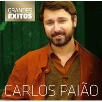 Carlos Paião