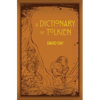 A Dictionary of Tolkien