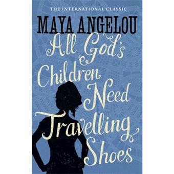 All god's children need travelling