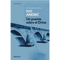 Un puente sobre el drina
