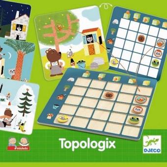 Topologix