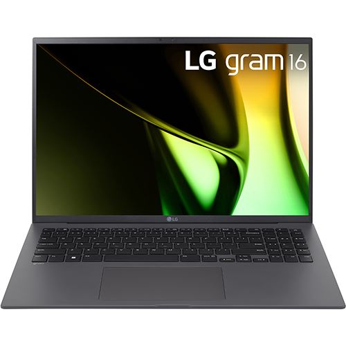 Computador Portátil LG Gram 16Z90S | 16' | Ultra7-155H | 16GB | 512GB SSD