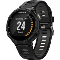 Relógio Desportivo Garmin Forerunner 735XT - Black | Gray
