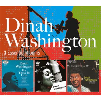 3 Essential Albums - 3CD