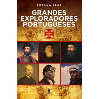 Grandes Exploradores Portugueses
