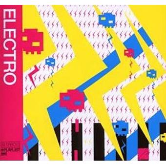 Playlist - Electro