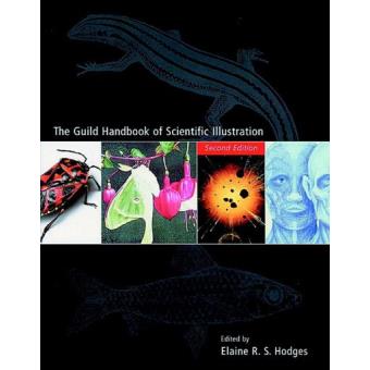 The Guild Handbook Of Scientific Illustration - Cartonado - Vários ...