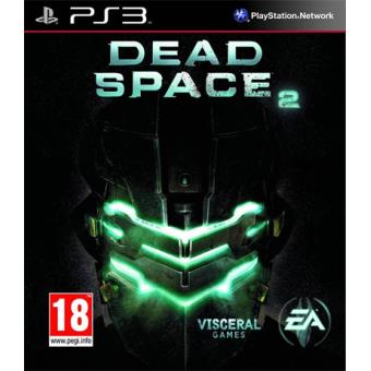 Dead space 2 ps3 коды