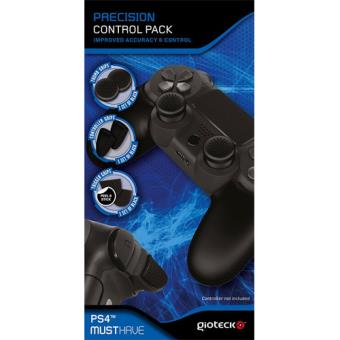 Gioteck Precision Control Pack PS4