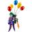The LEGO Batman Movie 70900 A Fuga de Balão do Joker_2