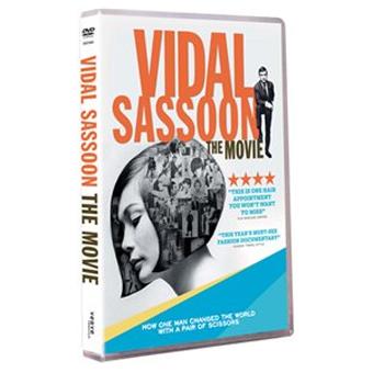 Vidal Sassoon: The Movie