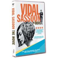 Vidal Sassoon: The Movie