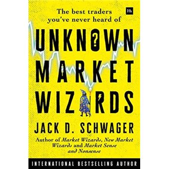 Unknown Market Wizards - 1