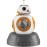 Coluna Bluetooth eKids Star Wars BB-8_0