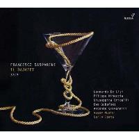 Gasparini | Il Bajazet (3CD)