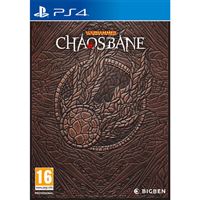 Warhammer: Chaosbane Magnus Edition - PS4