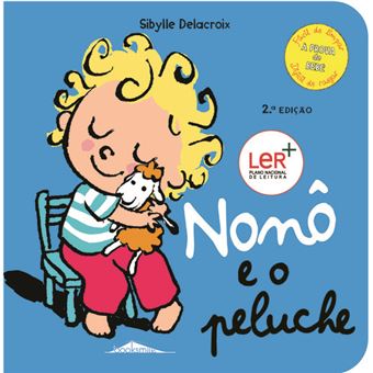 Nonô e o Peluche
