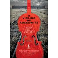 O Violino de Auschwitz