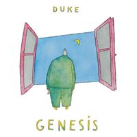 Duke - LP Transparent Vinyl