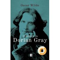 O Retrato de Dorian Gray