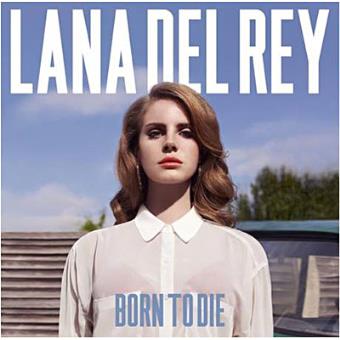 Born To Die (2LP)