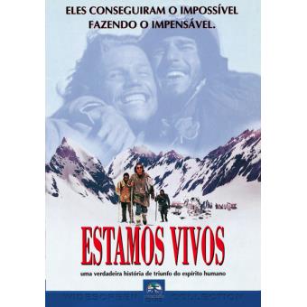 Estamos Vivos