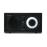 Tivoli Audio Radio Estéreo Model One (Black Ash/Black Silver)_0