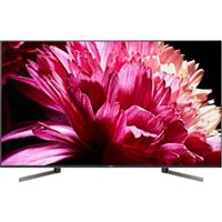 Smart TV Android Sony UHD 4K HDR KD65XG9505BAEP 165cm