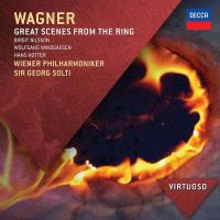 Wagner | Great Scenes From The Ring