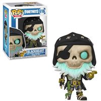 Funko Pop! Fortnite: Blackheart - 616
