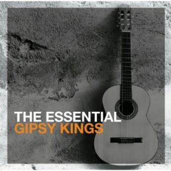 The Essential Gipsy King (2CD)