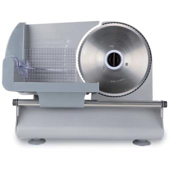 Orbegozo MS 4570 Eléctrico 150W Inox máquina de corte em fatias