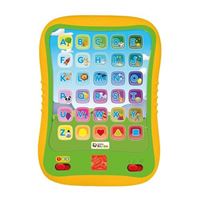 Tablet Educativo Panda - Concentra - Outlet - Embalagem Original Danificada