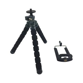 Rollei Selfie Mini Stativ Blac