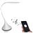 Lâmpada de Mesa Inteligente LED Muvit iO com Coluna_3